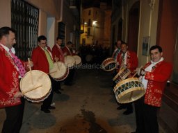 Tambores Alcañiz 2011